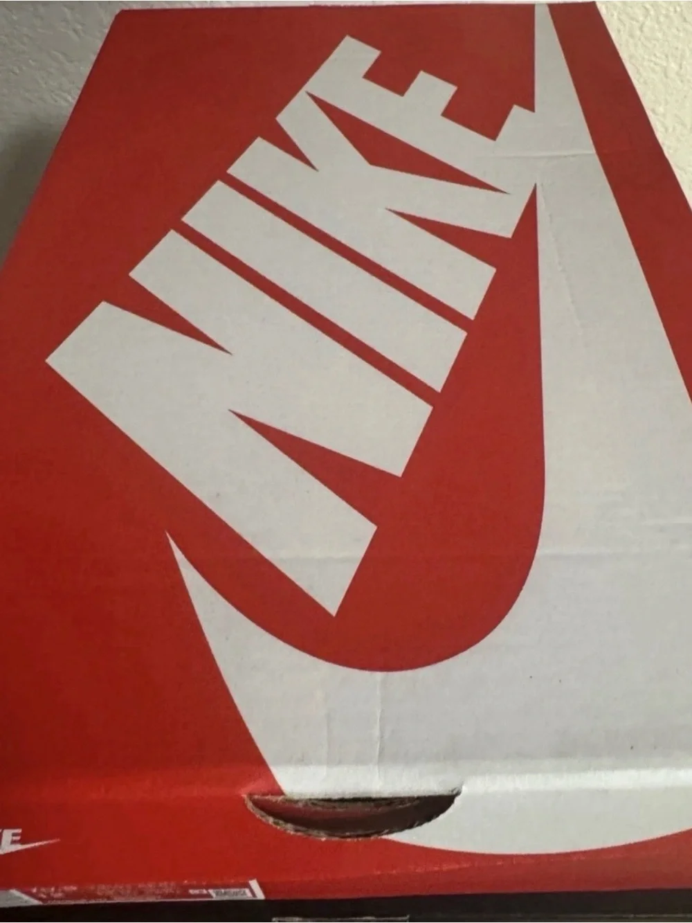 Nike Dunk HI Retro BTTYS size 10.5